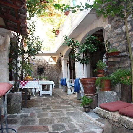 Best Location Old Town Budva Rooms Exterior foto