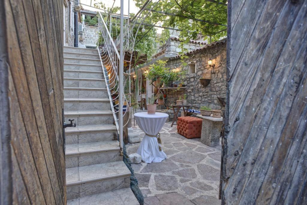 Best Location Old Town Budva Rooms Exterior foto