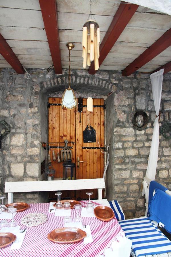 Best Location Old Town Budva Rooms Exterior foto