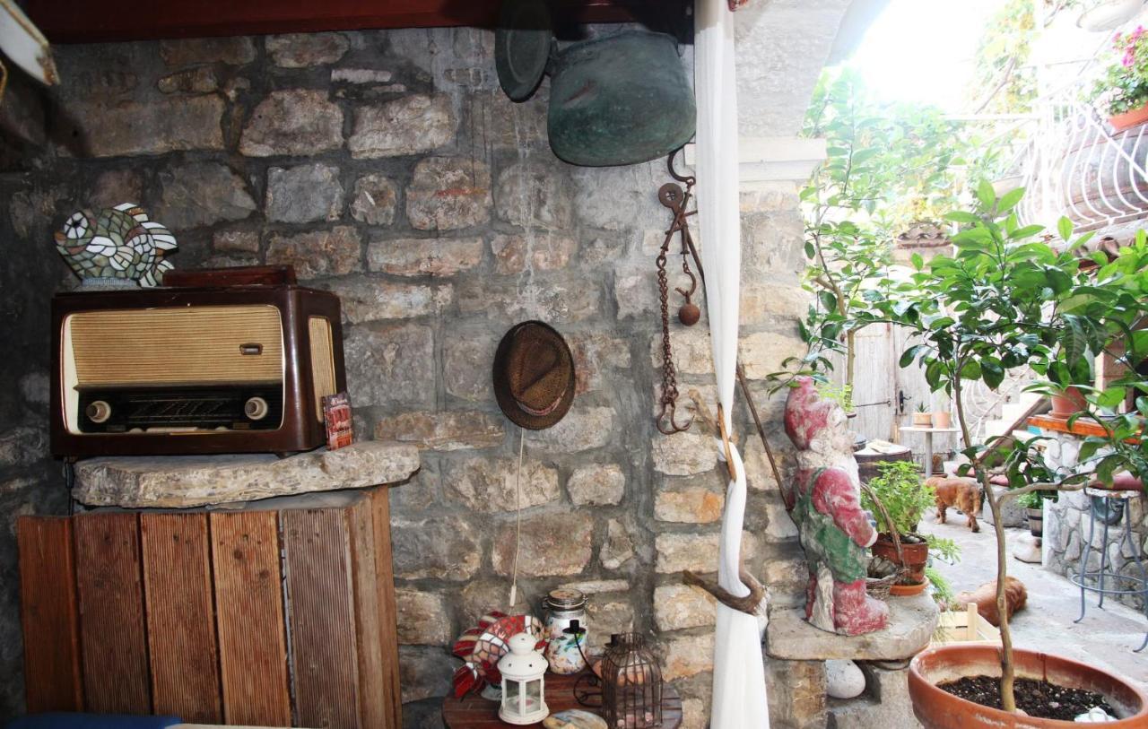 Best Location Old Town Budva Rooms Exterior foto