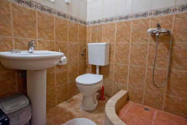 Best Location Old Town Budva Rooms Exterior foto