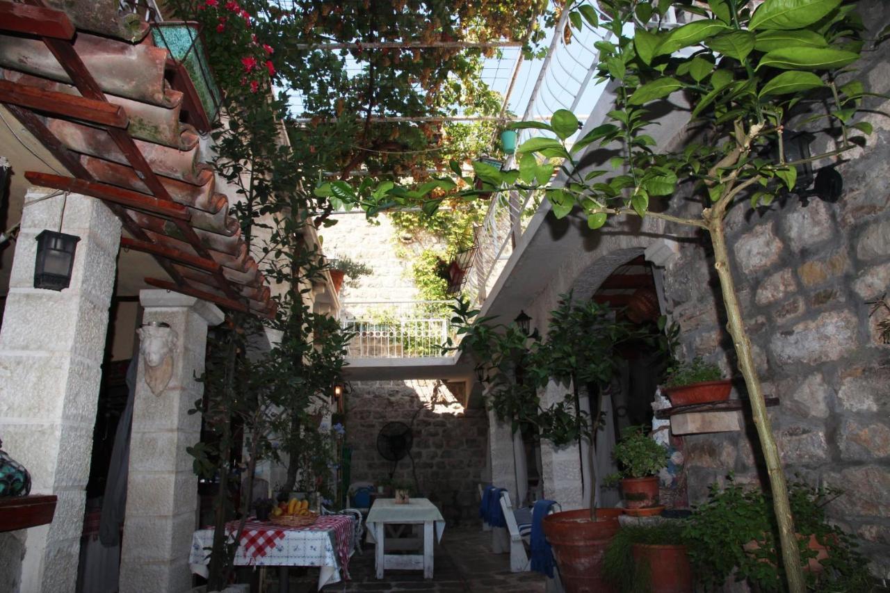Best Location Old Town Budva Rooms Exterior foto