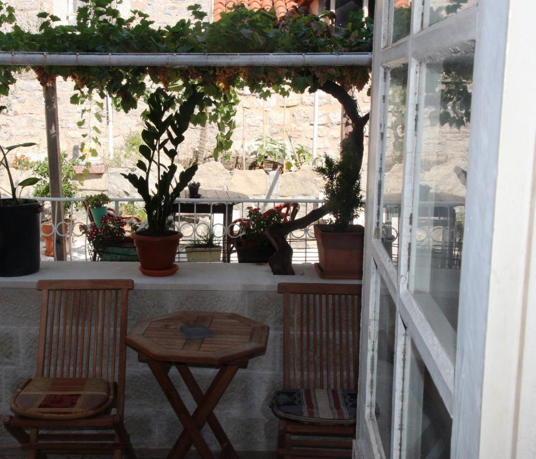 Best Location Old Town Budva Rooms Exterior foto